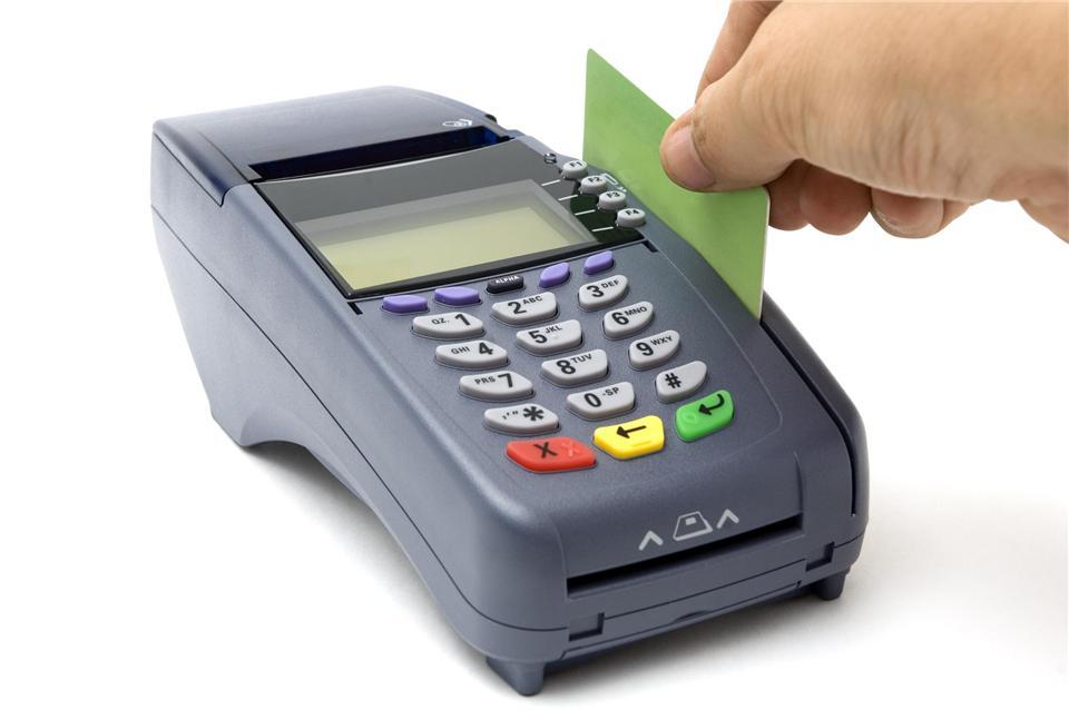 Point of Sale: What To Remember When Punching Out Your ATM PIN
