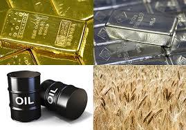 Commodity Focus: Technical View for February 04, 2014