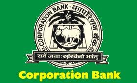 Corporation Bank Disappoints On Quarterly Results