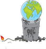 Market Likely To Open In Red On Weak Global Cues