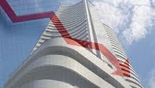 Market may open with a gap down