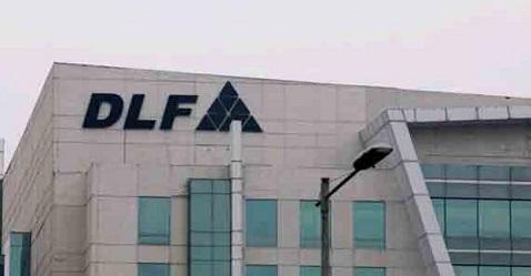 DLF pulls Realty index up, hits 52-week high