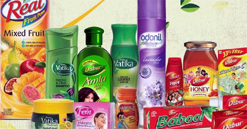 Dabur posts positive results; lift in Nepal's blockade recoups Revenues