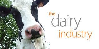Positive Days Ahead For Dairy Industry