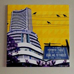 Index Trends And Stocks In Action For December 19, 2013