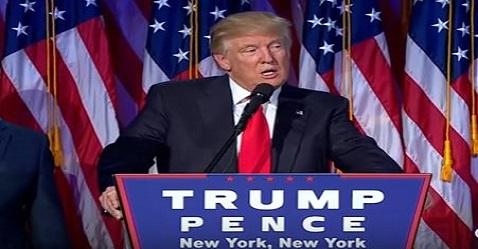 Highlights of Trump's much awaited US Congress address 