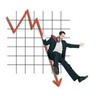 Markets back to pre-NaMo era, bloodbath worries investors