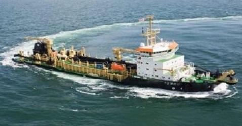 Dredging Corp surges 20 per cent on buzz of stake sale