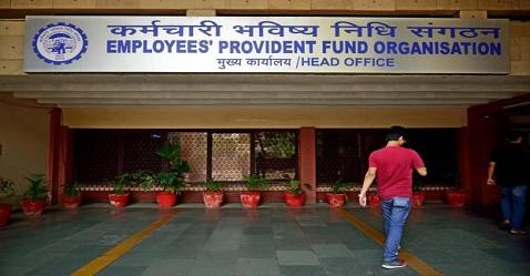 EPFO approves credit of ETF units to PF accounts