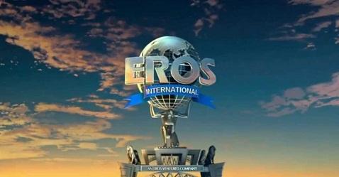 Eros Worldwide sells shares of EIML to pare debts