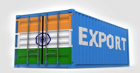  India’s exports continue momentum in July 2017
