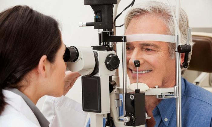 Centre for sight, files for IPO