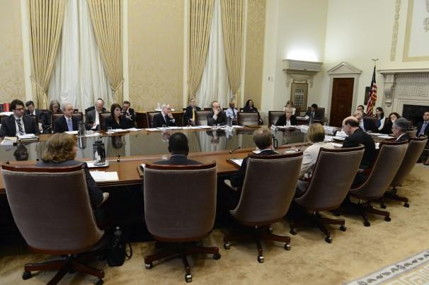  US Fed Policy – Dovish Stance But Hawkish Undertone 