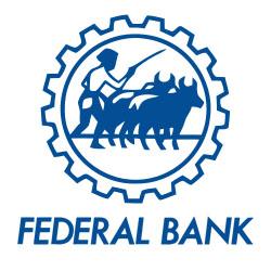 Federal bank PAT Up By 25%