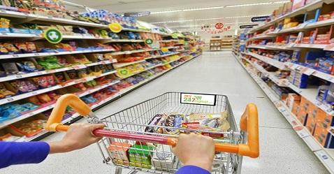 Watch FMCG index, consolidation breakout possible 