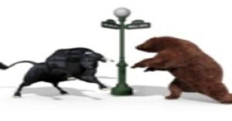 Markets may open flat to negative