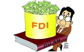Markets may tweak sharply ahead of FDI meet
