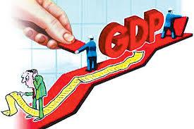  India GDP growth slows to 7.1 per cent; still the fastest globally