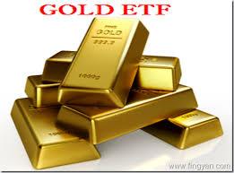 Gold ETFs and bond to be traded on BSE, NSE on Dhanteras in extended sessions