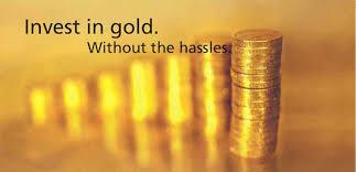 Gold Fund a safe haven for keen investors