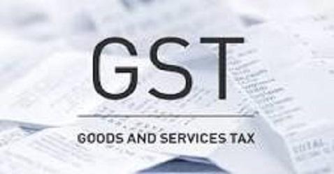 GST: Item-wise rates schedules 