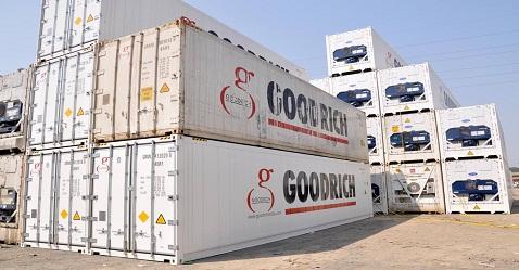 Gateway Distriparks completes first phase of logistics park and container freight station