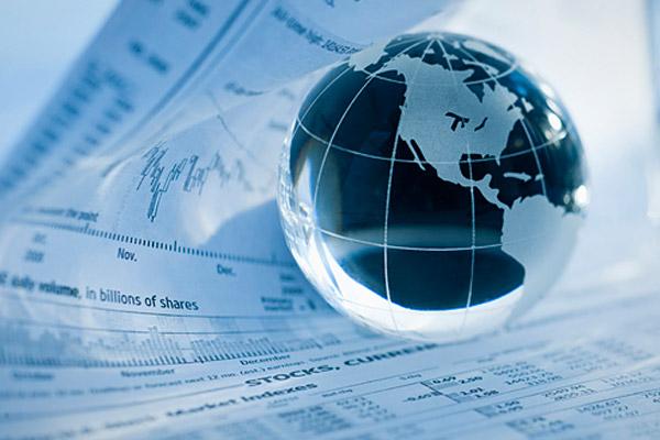 Favourable Macro Data Gives Solace