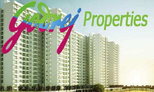 Godrej Properties Q1 Net Profit Up and Revenue Down