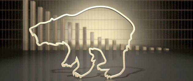 Global Mkts On Negative Footing; Nifty Likely To Follow