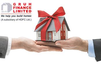 Gruh Finance net profit grew 20 per cent: asset quality  under pressure