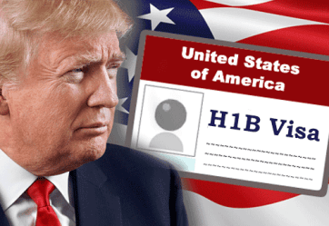 H1B visa lottery likely to end; entry to be merit-based