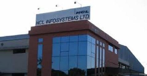 HCL Infosystem plans to raise Rs. 499 crore through rights issue 