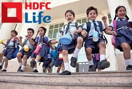 HDFC Limited gaining ground ; may sell 10 percent stakes in HDFC Life