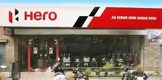 Hero MotoCorp  struggles on bourses despite great numbers