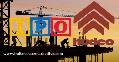 For HUDCO IPO allotment, it is all about your luck this afternoon as lottery will decide your fate