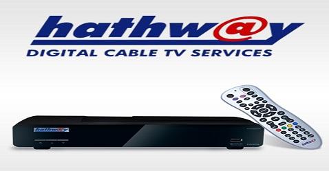 Quarterly Result:  Hathway Cable & Datacom Ltd