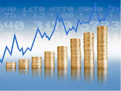 5 Stocks With The Highest Returns In The Past 1 Year