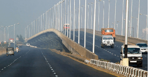 NHAI threatens to ban infra majors from highway projects
