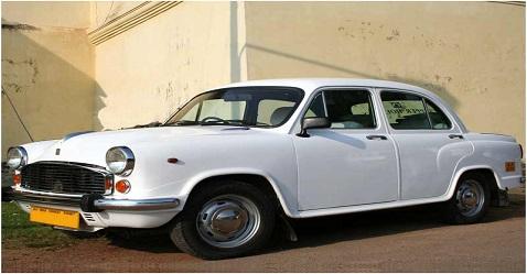 Hindustan Motors roars to celebrate deal of Amby with Peugeot