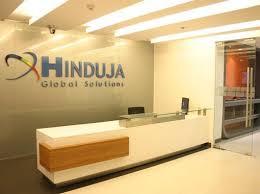 Hinduja Global Solutions outshines owing to good results 