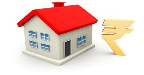 Housing finance stocks off highs, correction necessary for a bounce-back