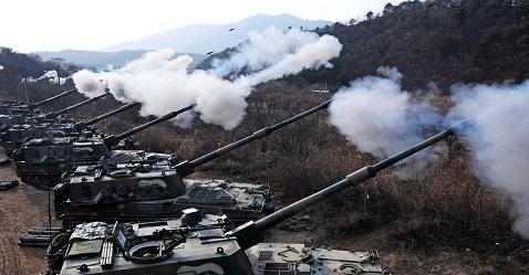 L&T receives contract to execute howitzers; stock up 0.6%