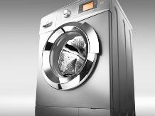 IFB Industries PAT jumps four-fold at Rs 5 crore