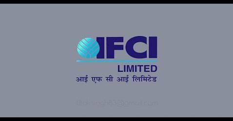  IFCI touches 52-week high