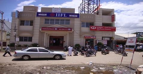 IDFC Bank buy Copthall Mauritius shares; invests in IIFL Holdings