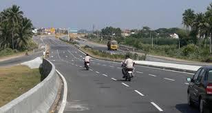 IL& FS transportation traverses its way to its 52-W high