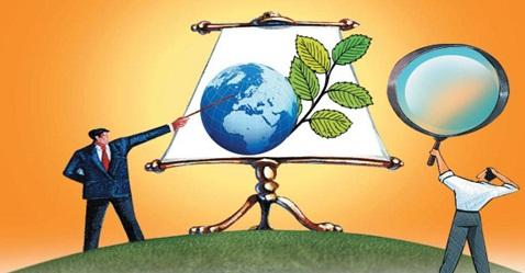 El Nino hounds the south-west monsoon; IMD forecast holds last hope for the markets