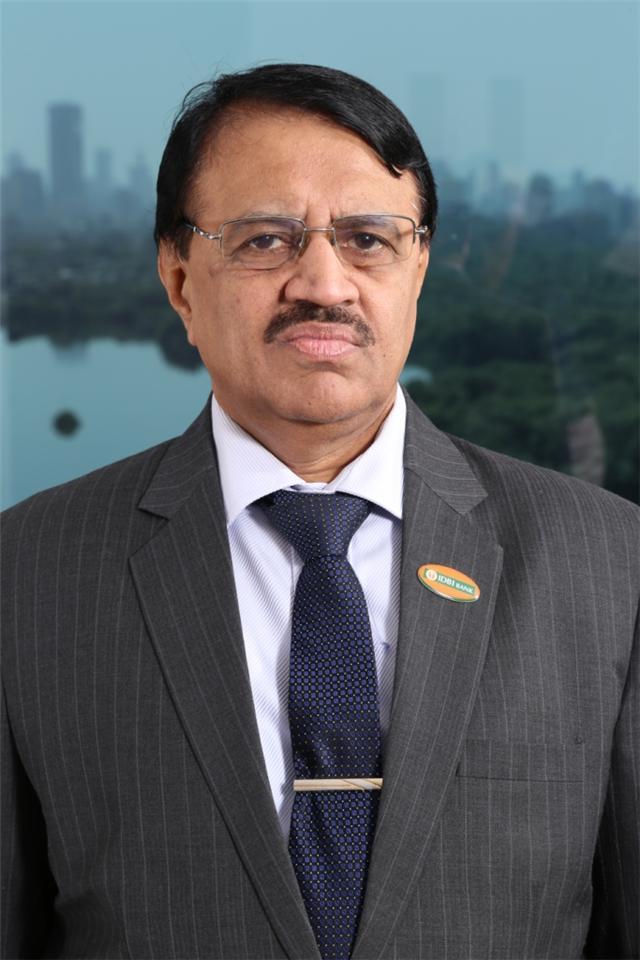 Budget Is Optimistic And Pragmatic: Shri M.S. Raghavan