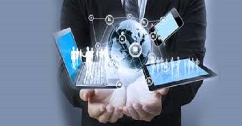 IT to suffer slowdown till 2019-20: Prabhudas Lilladher's report