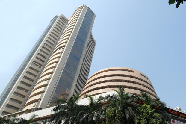 Market Steady, Nifty Ends Above 8500.  